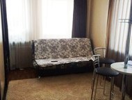 Сдам отличную квартиру студию в ленинском районе Сдам квартиру-студию в новом кирпичном доме в ленинском районе (ул. Клубная 17). Рядом остановка обще, Ижевск - Снять жилье