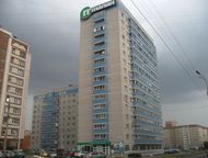 Сдам 1к кв в новостройке на ул, Красноармейская Сдам 1к кв в новостройке на ул. Красноармейская
 Хорошее состояние, мебель, встроенная кухня, холодиль, Ижевск - Снять жилье