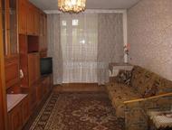 Сдается 1к, кв-ра, на ул, 40 лет Победы(Семье) Сдам 1к. кв-ру, 
 с мебелью и холодильник, 
 состояние простое, 
 на длительный срок-8000р
 Риэлтор. т., Ижевск - Снять жилье