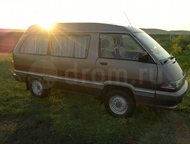 :   Toyota Town Ace, 1991          2001 .  2002 .   .     