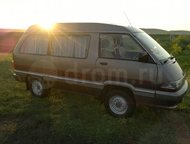 :   Toyota Town Ace, 1991          2001 .  2002 .   .     