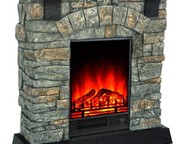 :      RealFlame Old Castle. 
 , : 310
 , : 1030
 : 
  