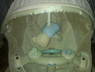 -:   Graco Sweetpeace   Graco SweetPeace ( )       , 