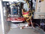 -:   ,  , .  Gigabyte Ga-F2a55M-DS2, . AMD A4-5300 3. 6Ghz,    2 ,   