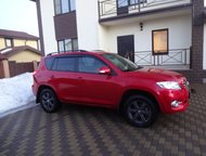 Toyota RAV4, 2011 Toyota RAV4  , 2011 . ,  90 000 - 94 999 .   2. 0 MT (158 . . ), ,  ,  ,  , - -    