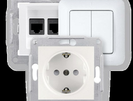 -:   ()    . 
 : 
 philips, schneider, simon, legrand, bticino, abb, in