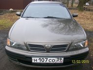 Nissan Maxima QX 2, 0 1998 . .   ( 32).  2. 0 (140. )1998 . .  .    ,  -    