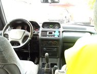 : Mitsubishi Pajero II 1995 Mitsubishi Pajero   5 , 1995 . ,  390 000 - 399 999 . 
 2. 8 MT (125 . . ), , 