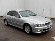 : BMW 5 , 2003    -  !      39 Bosch ,      . . ()-,