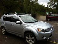 Mitsubishi Outlander, 2008 Mitsubishi Outlander XL,      2008   ,  2, 4 (170 . . ),  - ,  70. 50,  -    