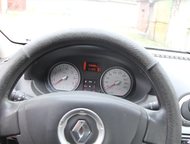 :  Renault Logan 1, 6 16v MT Prestige  20      ? .  ,   .    ,     1.