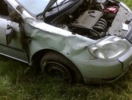  Toyota Corolla    - , , 1, 6 . , 110 . . , - - , 2002 . .    ,  ,  ,  -  