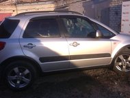 :   SX4  SX4   2011, . , 1. 6, 112.   . , , ,  ,  