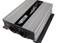  12v-220v   Mystery MAC-2000 12/220V 2000W   .,  -  , 