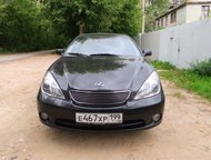 :   Lexus ES 330 Lexus ES 330, 2005 . . ,    .    2012 .  :  - 12 , 