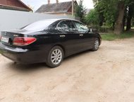   Lexus ES 330 Lexus ES 330, 2005 . . ,    .    2012 .  :  - 12 , ,  -    