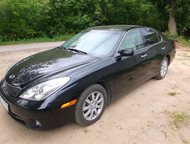 :   Lexus ES 330 Lexus ES 330, 2005 . . ,    .    2012 .  :  - 12 , 