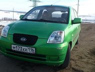   KIA Picanto, 2007 . 187 500   70 000 - 74 999 , 1. 0 , ,  , ,  ,     ,  -    