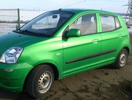 :   KIA Picanto, 2007 . 187 500   70 000 - 74 999 , 1. 0 , ,  , ,  ,     