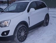 :  Opel Antara 2014    2014 . 
    enjoy:+
 - 163 . . , 
   
 ESP,