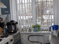 Кемерово: Продам 2-х комнатную квартиру Продажа от собственника! 
 Продается 2-х комнатная квартира (большой трамвай) в Ленинском районе, общая площадь- 48кв. м