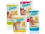    Dada,  ()    Dada Premium ( Pampers Active Baby)! 
   , ,  -   - 