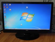   Benq ML 2441   Benq ML 2441, 24` (hdmi - 3, usb-1, TV-antenna, ,  ,   ,  ,   -  