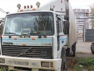 Volvo FL617 9, 5 , 35 ,   Volvo FL617     !   . 
 1991  . 
 . 9. 5 . ,  -    