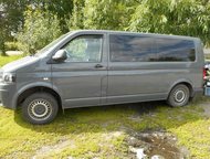         Volkswagen Caravelle 5 ; 5   1  , ,  -  ()