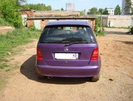 :  Mercedes A 190 Avangard  Mercedes A 190  Avangard       2011   1     