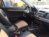 : Mitsubishi Lancer   4 , 2007 .     .  71000   .      . 