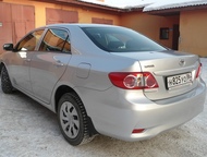 :    Toyota Corolla,   2012,   ,  ,  ,   