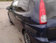 :  Daewoo-Rezzo 1, 6 SX PLUS / 2002 ,     .  ,  . .    .   