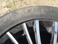 :       Ford Focus 3       Ford Focus 3, /,   2 , hankook, 205/55 ZR16