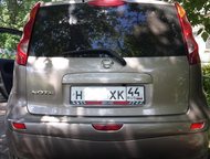 :  nissan Note  Nissan Note 2008 ,  88000 ,  - , ,   , , 