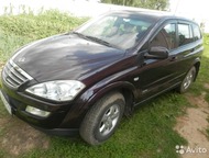  SsangYong Kyron2   SsangYong Kyron II. 2. 3 MT (149 . . ), ,  ,  ,  
  .  ,  -    