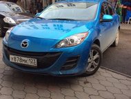  Mazda3  . 2011 1. 6.  24000,    ,  -    