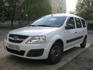 : Lada Largus    ABS. ,  ,   ,  ,    , 