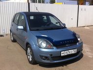 :  Ford Fiesta Ford Fiesta  , 2007 . ,  95 000 - 99 999 .   1. 4 MT (80 . . ), ,  ,  ,  