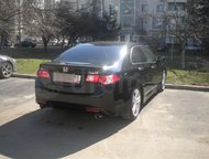 :     Honda Accord  , 2008 . ,  120 000 - 129 999 . 
 2. 4 AT, ,  ,  ,  
 Ho