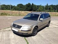 :  Volkswagen Passat B5 and B5+       .       . 