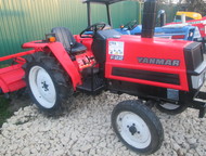 :   Yanmar F22S  : ;
: Yanmar;
: F22S;
 : , 2WD;
: 22 . . ;
: 792 \