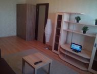 Краснодар: Сдается на долгий срок 1 ком квартира в Юбилейном районе, прекрасное месторасположение, квартира с ремонтом, есть все для Сдается на долгий срок 1 ком
