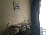 Краснодар: Сдам квартиру с евроремонтом в новом доме - НСИ-ЮГ - ул В. Головатого ! Полностью укомплектована ! Есть вся необходимая мебель Сдам квартиру с еврорем