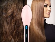         Fast Hair Straightener            5 ,  - 