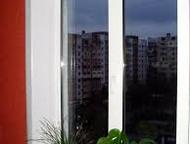 Краснодар: Качественные окна Предлагаем надежные и качественные окна от фирм Горница, Фабрика дышащих окон, Южная оконная компания. Монтаж окон, отделка от