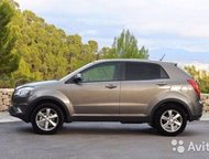 :  SSangYong Actyon 2, 0 MT, 2013,      ,   ,   18:00  22:00.