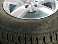 :      .    bridgestone ice cruiser 7000 (215*70R16)    ( 5*114. 3). 