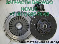 :  Daewoo Novus / Ultra / Prima   :
 Daewoo Ultra Novus -   
 Daewoo Novus -  
 Daewoo Ultra -  