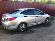 Hyundai Solaris, 2013    Hyundai Solaris, 2013   ,  30  2013 . , , , ,  -    